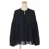 【エクラ/eclat】の前後2WAYブラウス 人気、トレンドファッション・服の通販 founy(ファニー) ファッション Fashion レディースファッション Fashion for Women トップス・カットソー Cut & Sew Tops シャツ・ブラウス・オフィスカジュアル Elegant Blouses & Button-Ups エレガント 上品 Elegant リボン Ribbon, Bow 別注 Limited Edition, Custom Order 洗える Machine Washable |ID:prp329100002424129