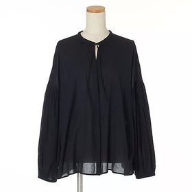 【エクラ/eclat】の前後2WAYブラウス 人気、トレンドファッション・服の通販 founy(ファニー) ファッション Fashion レディースファッション Fashion for Women トップス・カットソー Cut & Sew Tops シャツ・ブラウス・オフィスカジュアル Elegant Blouses & Button-Ups エレガント 上品 Elegant リボン Ribbon, Bow 別注 Limited Edition, Custom Order 洗える Machine Washable |ID:prp329100002424129