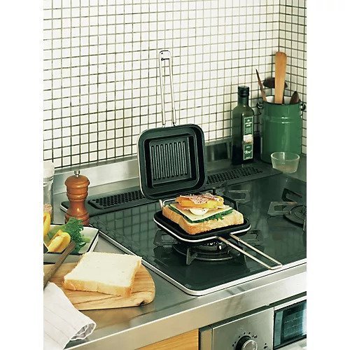 【家事問屋/Kajidonya / GOODS】のホットパン 人気、トレンドファッション・服の通販 founy(ファニー) 　プレート　Plate, Dish　other-2|ID: prp329100002454732 ipo3291000000031272993