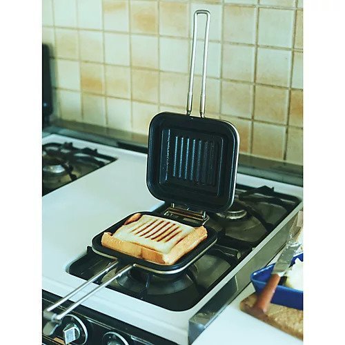 【家事問屋/Kajidonya / GOODS】のホットパン 人気、トレンドファッション・服の通販 founy(ファニー) 　プレート　Plate, Dish　other-3|ID: prp329100002454732 ipo3291000000031272994