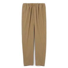 【スアデオ/suadeo】 【MARECHAL TERRE】コラボウエストギャザーアンクルパンツ人気、トレンドファッション・服の通販 founy(ファニー) ファッション Fashion レディースファッション WOMEN パンツ Pants ギャザー Gather シンプル Simple ツイル Twill リアル Real リラックス Relax 定番 Standard |ID:prp329100002460578