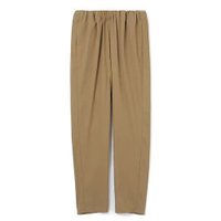 【スアデオ/suadeo】の【MARECHAL TERRE】コラボウエストギャザーアンクルパンツ 人気、トレンドファッション・服の通販 founy(ファニー) ファッション Fashion レディースファッション WOMEN パンツ Pants ギャザー Gather シンプル Simple ツイル Twill リアル Real リラックス Relax 定番 Standard |ID:prp329100002460578