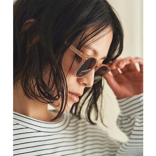 【マージュール/marjour】のCOLOR SUNGLASSES インテリア・キッズ・メンズ・レディースファッション・服の通販 founy(ファニー) https://founy.com/ ファッション Fashion レディースファッション WOMEN サングラス/メガネ Glasses おすすめ Recommend サングラス Sunglasses スクエア Square トレンド Trend フレーム Flame ベーシック Basic |ID: prp329100002472023 ipo3291000000022266462