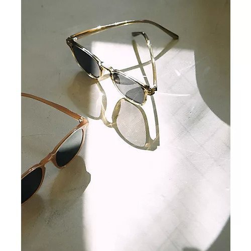 【マージュール/marjour】のCOLOR SUNGLASSES 人気、トレンドファッション・服の通販 founy(ファニー) 　ファッション　Fashion　レディースファッション　WOMEN　サングラス/メガネ　Glasses　おすすめ　Recommend　サングラス　Sunglasses　スクエア　Square　トレンド　Trend　フレーム　Flame　ベーシック　Basic　other-2|ID: prp329100002472023 ipo3291000000031304951