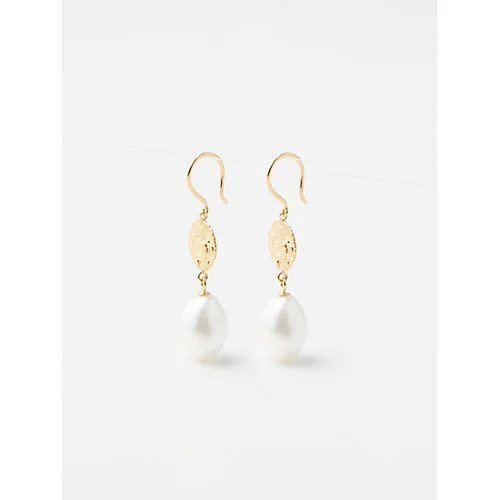 【マリハ/MARIHA】のAncient Memories パールピアス インテリア・キッズ・メンズ・レディースファッション・服の通販 founy(ファニー) https://founy.com/ ファッション Fashion レディースファッション Fashion for Women おすすめ Recommended / Our Picks コイン Coin, Coin Design パール Pearl, Pearl Accent モチーフ Motif, Design Theme |ID: prp329100002489907 ipo3291000000035203502