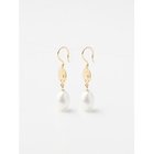 【マリハ/MARIHA】のAncient Memories パールピアス GOLD|ID: prp329100002489907 ipo3291000000035203503