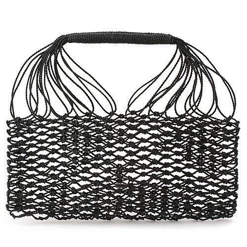 【アエタ/Aeta】のTOTE S インテリア・キッズ・メンズ・レディースファッション・服の通販 founy(ファニー) https://founy.com/ ファッション Fashion レディースファッション Fashion for Women バッグ Bags メッシュ Mesh, Net Fabric 巾着 Drawstring Bag, Kinchaku |ID: prp329100002493618 ipo3291000000034898793