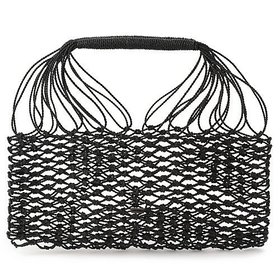 【アエタ/Aeta】 TOTE S人気、トレンドファッション・服の通販 founy(ファニー) ファッション Fashion レディースファッション Fashion for Women バッグ Bags メッシュ Mesh, Net Fabric 巾着 Drawstring Bag, Kinchaku |ID:prp329100002493618