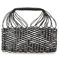 【アエタ/Aeta】のTOTE S 人気、トレンドファッション・服の通販 founy(ファニー) ファッション Fashion レディースファッション Fashion for Women バッグ Bags メッシュ Mesh, Net Fabric 巾着 Drawstring Bag, Kinchaku |ID:prp329100002493618