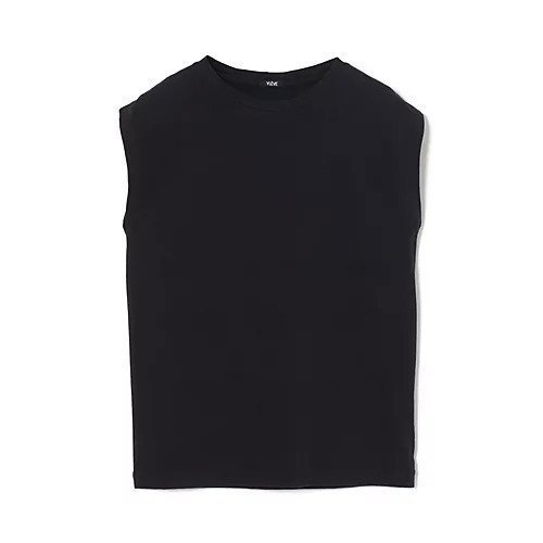 【イレーヴ/YLEVE】のオーガニックコットンプルオーバー インテリア・キッズ・メンズ・レディースファッション・服の通販 founy(ファニー) https://founy.com/ ファッション Fashion レディースファッション Fashion for Women トップス・カットソー Cut & Sew Tops カジュアルプルオーバー・ニットトップス Pullovers & Knit Tops / Casual Pullovers なめらか Smooth, Silky Texture スリーブ Sleeve, Long Sleeve / Short Sleeve フレンチ French, French Style ボトム Bottoms, Lower Wear 洗える Machine Washable |ID: prp329100002493748 ipo3291000000036259059