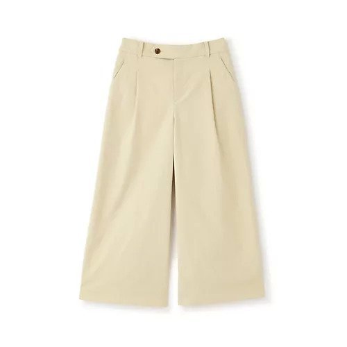 【ヒューマンウーマン/HUMAN WOMAN】のクールマックス綿麻オックスパンツ 人気、トレンドファッション・服の通販 founy(ファニー) 　ファッション　Fashion　レディースファッション　WOMEN　パンツ　Pants　オックス　Ox　クール　Cool　コイン　Coin　シンプル　Simple　スタンダード　Standard　定番　Standard　ポケット　Pocket　おすすめ　Recommend　other-3|ID: prp329100002511088 ipo3291000000031258002