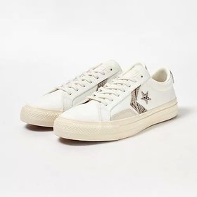 【コンバース/CONVERSE】のプロライド SK PT OX 人気、トレンドファッション・服の通販 founy(ファニー) ファッション Fashion レディースファッション WOMEN キャンバス Canvas シューズ Shoes スエード Suede ダウン Down バスケット Basket パイソン Python レース Race 人気 Popularity |ID:prp329100002513823