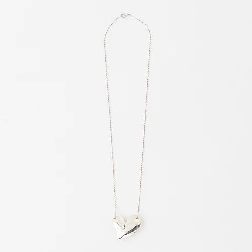 【ルシックラディカル/Le Chic Radical】のHeart Pendant Petite ネックレス インテリア・キッズ・メンズ・レディースファッション・服の通販 founy(ファニー) https://founy.com/ ファッション Fashion レディースファッション Ladies' Fashion Online ジュエリー Jewelry ネックレス Necklaces おすすめ Recommend ジュエリー Jewelry ネックレス Necklace モチーフ Motif ロング Long |ID: prp329100002535669 ipo3291000000032619632
