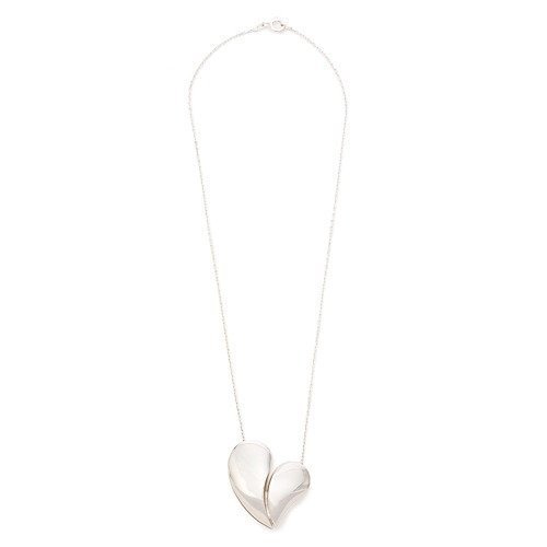 【ルシックラディカル/Le Chic Radical】のHeart Pendant Petite ネックレス インテリア・キッズ・メンズ・レディースファッション・服の通販 founy(ファニー) https://founy.com/ ファッション Fashion レディースファッション Fashion for Women ジュエリー Jewelry ネックレス Necklaces & Pendants おすすめ Recommended / Our Picks ジュエリー Jewelry, Accessories ネックレス Necklace, Pendant Necklace モチーフ Motif, Design Theme ロング Long, Long-Length |ID: prp329100002535669 ipo3291000000034006009