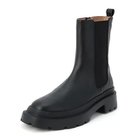 【スアデオ/suadeo】のタンクショートブーツ 人気、トレンドファッション・服の通販 founy(ファニー) ファッション Fashion レディースファッション Fashion for Women ライニング Inner Lining, Inner Fabric, Lined thumbnail ブラック|ID: prp329100002535738 ipo3291000000034328102