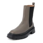 【スアデオ/suadeo】のタンクショートブーツ 人気、トレンドファッション・服の通販 founy(ファニー) ファッション Fashion レディースファッション Fashion for Women ライニング Inner Lining, Inner Fabric, Lined thumbnail グレージュ|ID: prp329100002535738 ipo3291000000034328104