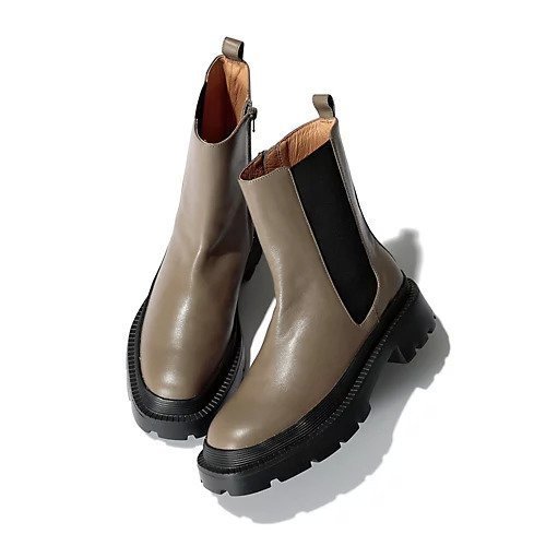 【スアデオ/suadeo】のタンクショートブーツ 人気、トレンドファッション・服の通販 founy(ファニー)  ファッション Fashion レディースファッション Fashion for Women ライニング Inner Lining, Inner Fabric, Lined other-3|ID: prp329100002535738 ipo3291000000034328107