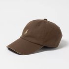 【ポロラルフローレン/POLO RALPH LAUREN】の【洗える】クラシック スポーツ キャップ ブラウン|ID: prp329100002541140 ipo3291000000023253366