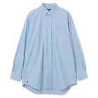 【ポロラルフローレン/POLO RALPH LAUREN】のBIG FIT-LONG SLEEVE-SPORT SHIRT(ユニセックス) BLUE|ID: prp329100002541225 ipo3291000000023522031