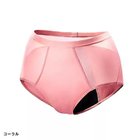 【ベア/Be-A / GOODS】のベア エアライト ショーツ コーラル|ID: prp329100002552361 ipo3291000000029583237