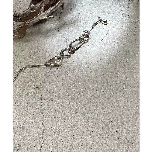 【マージュール/marjour】の[SURGICAL]PLATE BRECELET 人気、トレンドファッション・服の通販 founy(ファニー) 　ファッション　Fashion　レディースファッション　Fashion for Women　チェーン　Chain, Chain Strap　ブレスレット　Bracelet, Wristband　メタル　Metal, Metal Parts　モチーフ　Motif, Design Theme　other-2|ID: prp329100002554721 ipo3291000000031290625