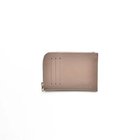 【アワーホーム/OURHOME】のスリムなレザーミディアム財布 人気、トレンドファッション・服の通販 founy(ファニー) ファッション Fashion レディースファッション WOMEN 財布 Wallets ガラス Glass スリム Slim エレガント 上品 Elegant 財布 Wallet thumbnail リッチベージュ|ID: prp329100002560608 ipo3291000000030971160