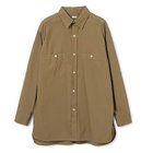 【アプレッセ/A.PRESSE / MEN】のOver Dyeing Military Shirt 人気、トレンドファッション・服の通販 founy(ファニー) ファッション Fashion メンズファッション MEN 2022年 2022 2022-2023秋冬・A/W Aw/Autumn/Winter//Fw/Fall-Winter/2022-2023 コンパクト Compact ダブル Double ポケット Pocket ミリタリー Military ヴィンテージ Vintage エレガント 上品 Elegant 洗える Washable thumbnail BEIGE|ID: prp329100002569562 ipo3291000000028684761