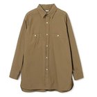 【その他のブランド/Other】のOver Dyeing Military Shirt BEIGE|ID: prp329100002569562 ipo3291000000035912321