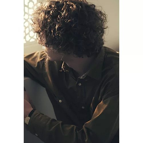 【その他のブランド/Other】のOver Dyeing Military Shirt 人気、トレンドファッション・服の通販 founy(ファニー) ファッション Fashion レディースファッション Fashion for Women トップス・カットソー Cut & Sew Tops シャツ・ブラウス・オフィスカジュアル Elegant Blouses & Button-Ups 2022年 2022 2022-2023秋冬・A/W Autumn/Winter 2022–23 AW22–23 コンパクト Compact, Small Size ダブル Double, Double-Breasted ポケット Pocket, Pocket Detail ミリタリー Military, Army Style ヴィンテージ Vintage Style エレガント 上品 Elegant 洗える Machine Washable other-3|ID: prp329100002569562 ipo3291000000035912323