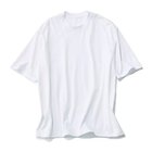 【ロワン/loin】のスタンダードTシャツ ホワイト|ID:prp329100002570028
