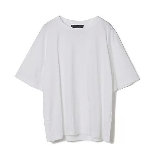 【ロワン/loin】のスタンダードTシャツ インテリア・キッズ・メンズ・レディースファッション・服の通販 founy(ファニー) https://founy.com/ ファッション Fashion レディースファッション WOMEN トップス・カットソー Tops/Tshirt シャツ/ブラウス Shirts/Blouses ロング / Tシャツ T-Shirts なめらか Smooth スタンダード Standard |ID: prp329100002570028 ipo3291000000027638358