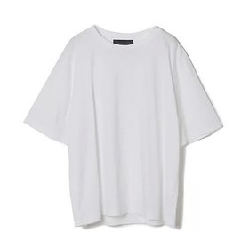 【ロワン/loin】 スタンダードTシャツ人気、トレンドファッション・服の通販 founy(ファニー) ファッション Fashion レディースファッション WOMEN トップス・カットソー Tops/Tshirt シャツ/ブラウス Shirts/Blouses ロング / Tシャツ T-Shirts なめらか Smooth スタンダード Standard |ID:prp329100002570028