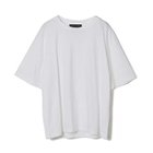 【ロワン/loin】のスタンダードTシャツ ホワイト|ID: prp329100002570028 ipo3291000000027638359