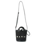 【マルニ/MARNI】のTROPICALIA サマーバッグ 人気、トレンドファッション・服の通販 founy(ファニー) ファッション Fashion レディースファッション WOMEN バッグ Bag サマー Summer ポーチ Pouch ラップ Wrap 夏 Summer 巾着 Purse 春 Spring S/S・春夏 Ss・Spring/Summer thumbnail BLACK|ID: prp329100002577917 ipo3291000000032165326