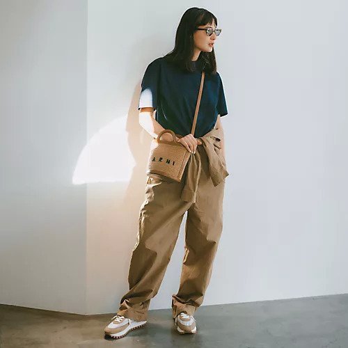 【マルニ/MARNI】のTROPICALIA サマーバッグ 人気、トレンドファッション・服の通販 founy(ファニー) 　ファッション　Fashion　レディースファッション　WOMEN　バッグ　Bag　サマー　Summer　ポーチ　Pouch　ラップ　Wrap　夏　Summer　巾着　Purse　春　Spring　S/S・春夏　Ss・Spring/Summer　other-3|ID: prp329100002577917 ipo3291000000032165329