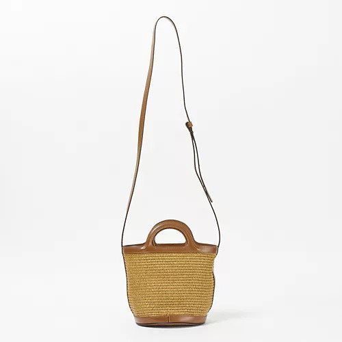 【マルニ/MARNI】のTROPICALIA サマーバッグ 人気、トレンドファッション・服の通販 founy(ファニー) 　ファッション　Fashion　レディースファッション　Fashion for Women　バッグ　Bags　サマー　Summer, Summer Style　ポーチ　Pouch, Small Case　ラップ　Wrap, Wrap Design　夏　Summer　巾着　Drawstring Bag, Kinchaku　春　Spring　S/S・春夏　SS, Spring/Summer, Warm Season　other-3|ID: prp329100002577917 ipo3291000000033667266