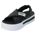 【プーマ/PUMA】のメイズ サンダル L ウィメンズ ブラック|ID: prp329100002579944 ipo3291000000027524831