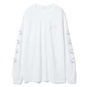 【サンセサンセ/SANSE SANSE / MEN】のkyou-kun LONG T-SHIRT 人気、トレンドファッション・服の通販 founy(ファニー) ファッション Fashion メンズファッション MEN 2022年 2022 2022-2023秋冬・A/W Aw/Autumn/Winter//Fw/Fall-Winter/2022-2023 リラックス Relax ロング Long 洗える Washable |ID:prp329100002586858