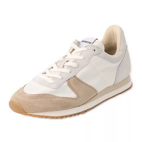 【ノヴェスタ/NOVESTA】のMARATHON スニーカー インテリア・キッズ・メンズ・レディースファッション・服の通販 founy(ファニー) https://founy.com/ ファッション Fashion レディースファッション WOMEN シューズ Shoes スニーカー Sneakers 定番 Standard |ID: prp329100002598801 ipo3291000000030613641