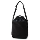 【ザッツ/zattu】のTRUP(トルップ) 人気、トレンドファッション・服の通販 founy(ファニー) ファッション Fashion レディースファッション Fashion for Women 巾着 Drawstring Bag, Kinchaku thumbnail BLACK|ID: prp329100002598840 ipo3291000000033143616