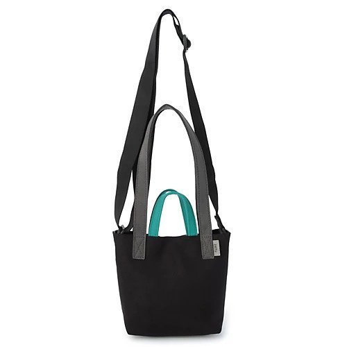 【ザッツ/zattu】のTENA(テナ) インテリア・キッズ・メンズ・レディースファッション・服の通販 founy(ファニー)  ファッション Fashion レディースファッション Fashion for Women ショルダー Shoulder, Shoulder Strap シンプル Simple, Minimal ハンド Hand, Handmade ラップ Wrap, Wrap Design BLACK / BLUE GRAY|ID: prp329100002598857 ipo3291000000034366447