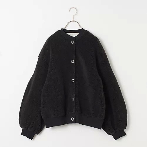 【シンゾーン/Shinzone】のBOA CAPLIN BLOUSON インテリア・キッズ・メンズ・レディースファッション・服の通販 founy(ファニー) https://founy.com/ ファッション Fashion レディースファッション WOMEN アウター Coat Outerwear ブルゾン Blouson/Jackets ショート Short スペシャル Special ブルゾン Blouson ベーシック Basic |ID: prp329100002610315 ipo3291000000030971981