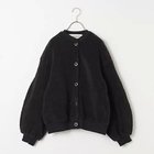 【シンゾーン/Shinzone】のBOA CAPLIN BLOUSON [LEE別注]ブラック|ID: prp329100002610315 ipo3291000000032620418