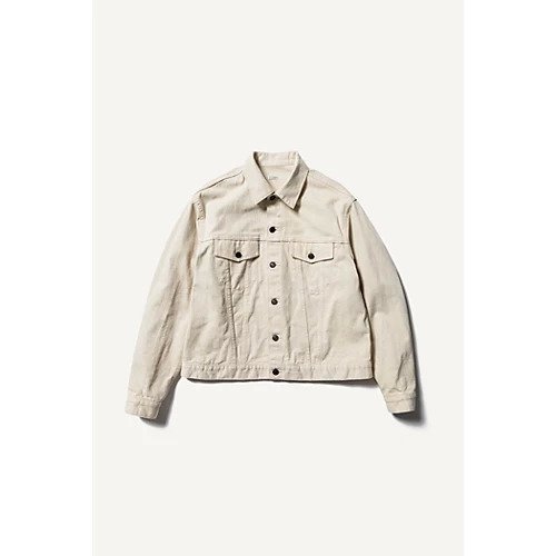 【アプレッセ/A.PRESSE / MEN】の3rd Type Jacket インテリア・キッズ・メンズ・レディースファッション・服の通販 founy(ファニー) https://founy.com/ ファッション Fashion メンズファッション Men's Style Online 2022年 2022 2022-2023秋冬・A/W Aw/Autumn/Winter//Fw/Fall-Winter/2022-2023 ジャケット Jacket デニム Denim ヴィンテージ Vintage |ID: prp329100002612682 ipo3291000000029583200