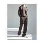 【シンゾーン/Shinzone】のクライスラーパンツ 人気、トレンドファッション・服の通販 founy(ファニー) ファッション Fashion レディースファッション WOMEN パンツ Pants センター Center トレンド Trend 春 Spring 洗える Washable thumbnail BROWN|ID: prp329100002613020 ipo3291000000027114662