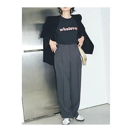【シンゾーン/Shinzone】のクライスラーパンツ 人気、トレンドファッション・服の通販 founy(ファニー) 　ファッション　Fashion　レディースファッション　WOMEN　パンツ　Pants　センター　Center　トレンド　Trend　春　Spring　洗える　Washable　other-3|ID: prp329100002613020 ipo3291000000031915004