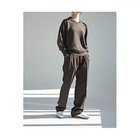 【シンゾーン/Shinzone】のクライスラーパンツ 人気、トレンドファッション・服の通販 founy(ファニー) ファッション Fashion レディースファッション Fashion for Women パンツ Pants & Trousers センター Center, Center Line トレンド Trend, Trending Now 春 Spring 洗える Machine Washable thumbnail BROWN|ID: prp329100002613020 ipo3291000000033994795