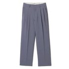 【シンゾーン/Shinzone】のクライスラーパンツ 人気、トレンドファッション・服の通販 founy(ファニー) ファッション Fashion レディースファッション Fashion for Women パンツ Pants & Trousers センター Center, Center Line トレンド Trend, Trending Now 春 Spring 洗える Machine Washable thumbnail 【HPS別注】スチールブルー|ID: prp329100002613020 ipo3291000000033994796