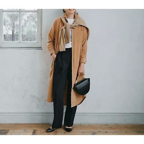 【シンゾーン/Shinzone】のクライスラーパンツ 人気、トレンドファッション・服の通販 founy(ファニー) ファッション Fashion レディースファッション Fashion for Women パンツ Pants & Trousers センター Center, Center Line トレンド Trend, Trending Now 春 Spring 洗える Machine Washable other-3|ID: prp329100002613020 ipo3291000000034484044