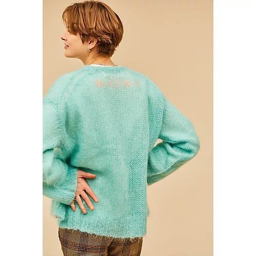 【シンゾーン/Shinzone】のMOHAIR SHEER KNIT インテリア・キッズ・メンズ・レディースファッション・服の通販 founy(ファニー) https://founy.com/ ファッション Fashion レディースファッション WOMEN トップス・カットソー Tops/Tshirt ニット Knit Tops イタリア Italy ボトム Bottom モヘア Mohair |ID: prp329100002613071 ipo3291000000026508121